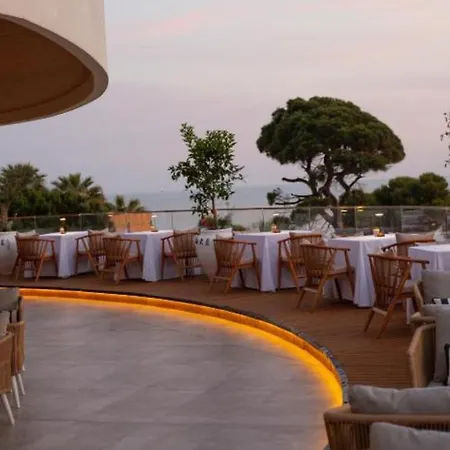 Apartment Currila White Hill Durres