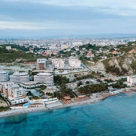 Currila White Hill * Durres