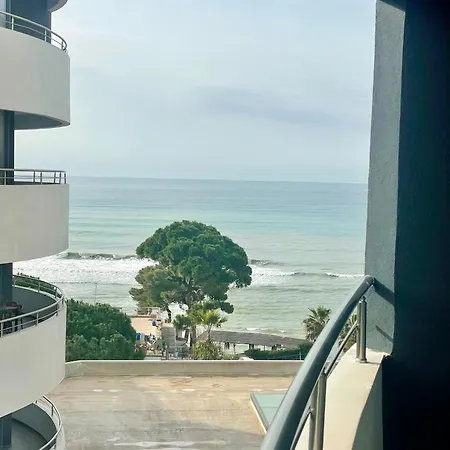 Apartamento Currila White Hill