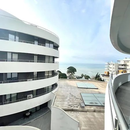 Currila White Hill Apartamento *
