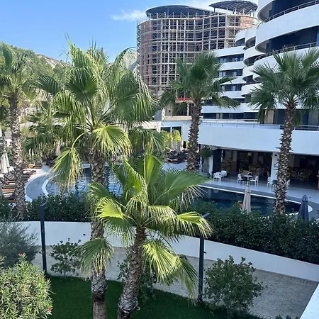 Currila White Hill Apartamento