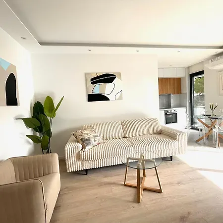 Apartment Currila White Hill Durres