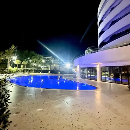 Currila White Hill Apartment