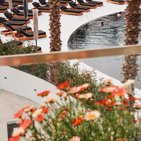 Currila White Hill Apartamento *