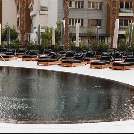 Currila White Hill Apartamento Durrës