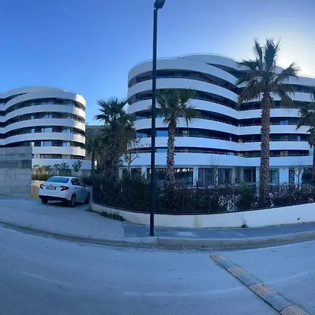 Apartamento Currila White Hill Durrës
