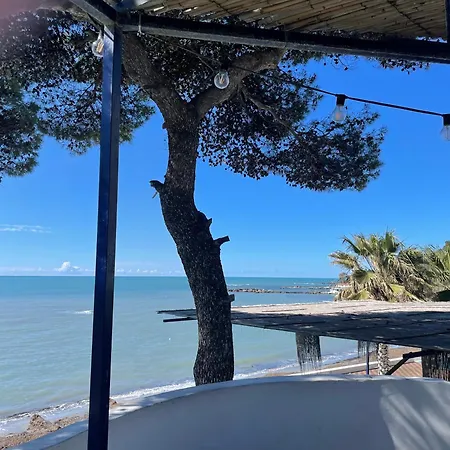 Currila White Hill Durres