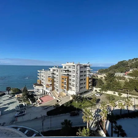 Currila White Hill * Durrës