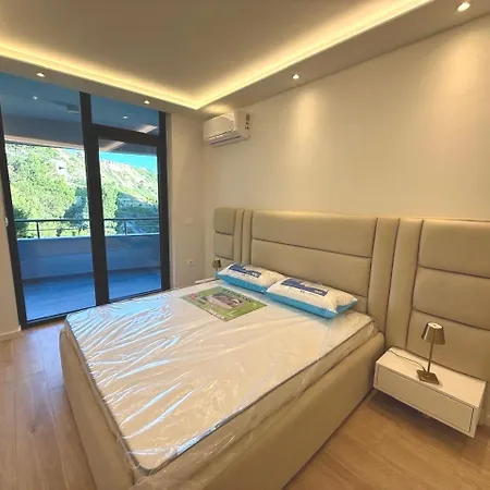 Apartment Currila White Hill Durres
