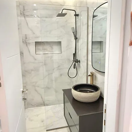 Currila White Hill Apartamento
