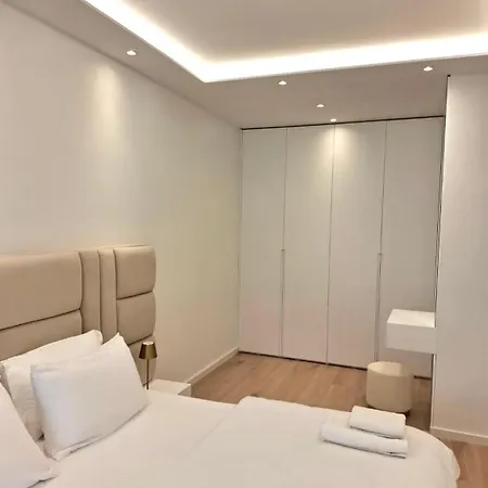 Currila White Hill Apartment Durres